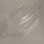 Carrozzerie Off-Road 1/8 FROFF46 FastRace Carrozzeria per Kyosho TKI4 (clear)