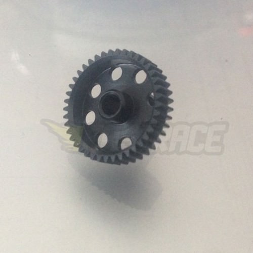 Pignoni motori elettrici mod. 64 FRPL6440 FastRace PIGNONE mod 64 ALU 40T LIGHTWEIGHT