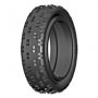 Gomme e Cerchi GN10C GRP 1:10 BUGGY - 2WD Ant - BULDOG - C Hard - Donut senza Inserto