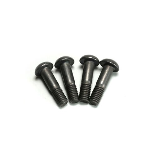 Ricambi Mugen MBX6/7R - MBX8 H0471 Mugen MBX7 Rear Body Mount Arm Pin (4)