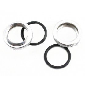 Ricambi Mugen MBX6/7R - MBX8 H0513 Mugen MBX7 Servo Saver Spring Adjuster