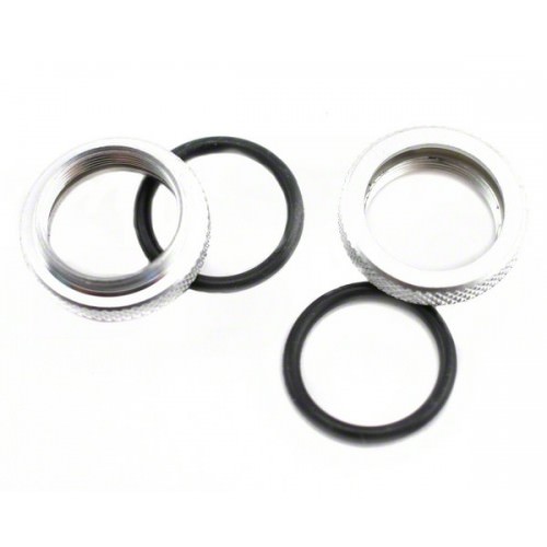 Ricambi Mugen MBX6/7R - MBX8 H0513 Mugen MBX7 Servo Saver Spring Adjuster