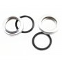 Ricambi Mugen MBX6/7R - MBX8 H0513 Mugen MBX7 Servo Saver Spring Adjuster