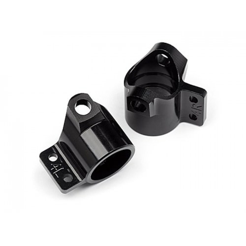 Ricambi Hot Bodies D8 / D812 / D817/D819 HB109821 FUSELLO 4° D812