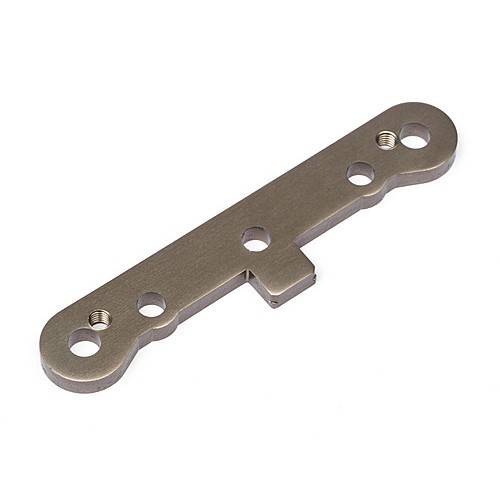 Ricambi Hot Bodies D8 / D812 / D817/D819 HB67391 piastra sospensioni ant. D8
