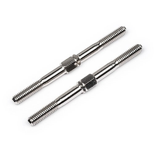 Ricambi Hot Bodies D8 / D812 / D817/D819 HB67464 tiranti sterzo 4x55mm. D8 D812