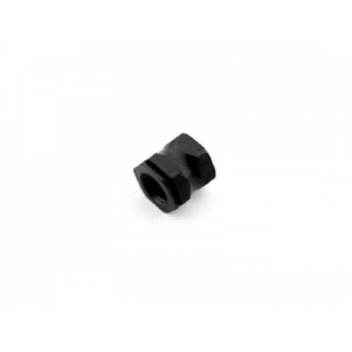 Ricambi Hot Bodies D8 / D812 / D817/D819 HBC8066 HB CLUTCH NUT CENTER GEAR HOUSING (LIGHTNING SERIES)