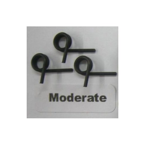 Frizioni & Campane E62-BU02101 Alpha molle moderate 1.0mm (3)