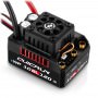 ESC Elettrici 1/8 HW30107200 Hobbywing QuicRun WP10BL120 G2 ESC senza spazzole 120A 2-4s