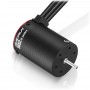 Motori Elettrici 1/10 HW30404402 Hobbywing QuicRun 3652SL G2 Motore sensorless 5400kV 3.175mm albero