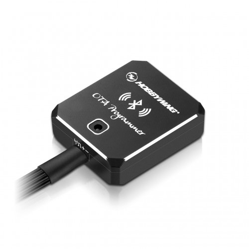 ESC Elettrici 1/8 HW30850400 Hobbywing OTA Bluetooth Programmier Modul programmatore