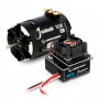 Motori Elettrici 1/10 HW38020320 Hobbywing Xerun Justock Combo G3 e 13 Giri 3200kV per stock 1:10