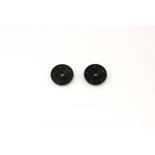 Ricambi Kyosho MP9 MP10 IF347-155 Kyosho MP9 piston degli ammortizzatori B1.5mm, 5 fori