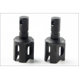 Ricambi Kyosho MP9 MP10 IF412 Kyosho MP9 bicchierino trasmissione ant/post (2)