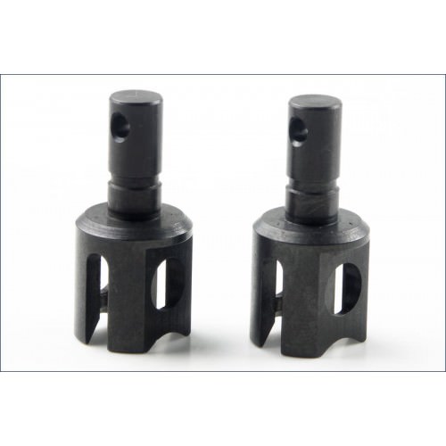 Ricambi Kyosho MP9 MP10 IF412 Kyosho MP9 bicchierino trasmissione ant/post (2)