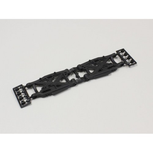 Ricambi Kyosho MP9 MP10 IF423HB Kyosho TKI4 REAR LOWER SUSP ARM - MP9 (2) - HARD