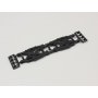 Ricambi Kyosho MP9 MP10 IF423HB Kyosho TKI4 REAR LOWER SUSP ARM - MP9 (2) - HARD