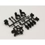 Ricambi Kyosho MP9 MP10 IF453B Kyosho TKI4 BODY MOUNT - INFERNO MP9 TKI4