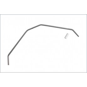 Ricambi Kyosho MP9 MP10 IF460-3.0 Kyosho MP9 MP10 stabilizzatore posteriore, 3.0 mm