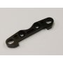 Ricambi Kyosho MP9 MP10 IF486 Kyosho TKI4 FRONT LOWER SUS HOLDER (R/GUNME- TAL) - INFERNO MP9 TKI4
