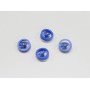 Ricambi Kyosho MP9 MP10 IFW332-01 Boccole per fuselli Kyosho Inferno MP10 (4)