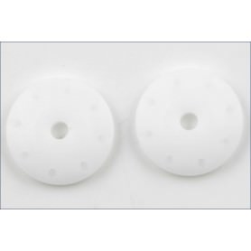 Ricambi Kyosho MP9 MP10 IFW405-148 Kyosho MP9 pistoni ammortizzatori 1.4x8 (2)