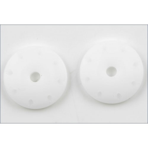 Ricambi Kyosho MP9 MP10 IFW405-148 Kyosho MP9 pistoni ammortizzatori 1.4x8 (2)