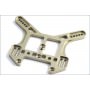 Ricambi Kyosho MP9 MP10 IFW408 Kyosho MP9 supporto degli ammortizzatori , corto post. du