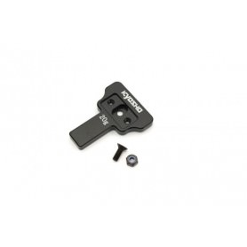 Ricambi Kyosho MP9 MP10 IFW604-20 Pesi trimmaggio anter. Kyosho Inferno MP10 (20g)