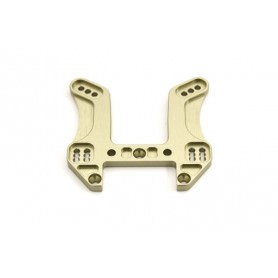 Ricambi Kyosho MP9 MP10 IFW623 Supporto Degli Ammortizzatori Anter. Kyosho Inferno MP10 (per IF626)