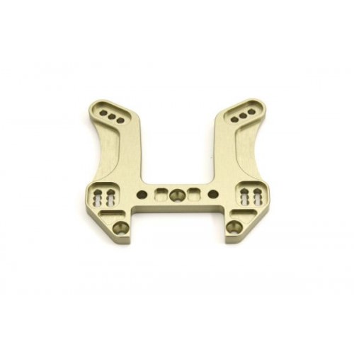 Ricambi Kyosho MP9 MP10 IFW623 Supporto Degli Ammortizzatori Anter. Kyosho Inferno MP10 (per IF626)