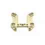 Ricambi Kyosho MP9 MP10 IFW623 Supporto Degli Ammortizzatori Anter. Kyosho Inferno MP10 (per IF626)