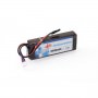 Batterie 2S IP-752880-2S-SQ Intellect 2400mAh 7.4V RX LiPo Straight