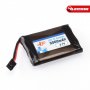 Batterie 1S IP-854558-1S Intellect Senderakku per SANWA MT-44 3000mAh 1S 3,7V