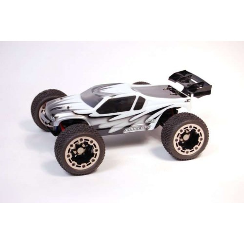 Carrozzerie Scala 1/16 JConcepts carrozzeria Traxxas 1/16th E-Revo - Hi-Flow body