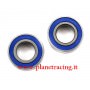 Cuscinetti a sfere in acciaio FastRace cuscinetto Competition 6x13x5m (1 pz.)