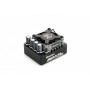 ESC Elettrici 1/8 MCL2008 MACLAN MMAX 8R Pro 1/8 Competition sensored 200A ESC with Hurricane Fan and Carbon Guard