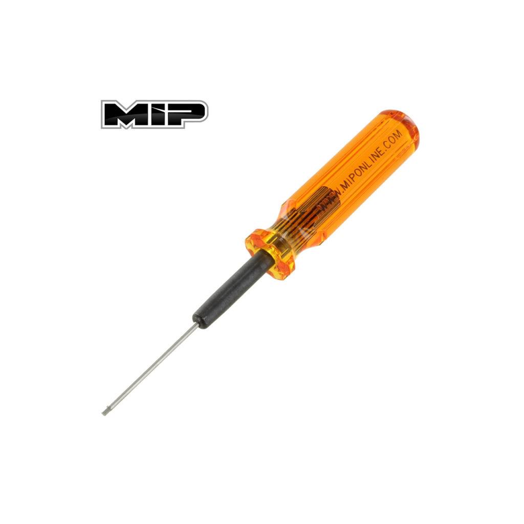 Clé Allen Traxxas 2.5mm Avec Embout 1/4 - Pièce De Rechange 8715-25, Neuf, Pour Modèles électriques