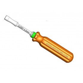 Cacciaviti e ricambi MIP9703 Mip Nut Driver Wrench 5,5mm