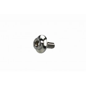Frizioni & Campane MUQU0067 Reds Clutch Screw Titanium Off Road STD
