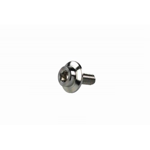 Frizioni & Campane MUQU0067 Reds Clutch Screw Titanium Off Road STD