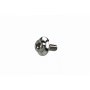 Frizioni & Campane MUQU0067 Reds Clutch Screw Titanium Off Road STD