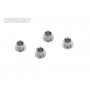 Ricambi Carten NBA212 CARTEN steering Bush