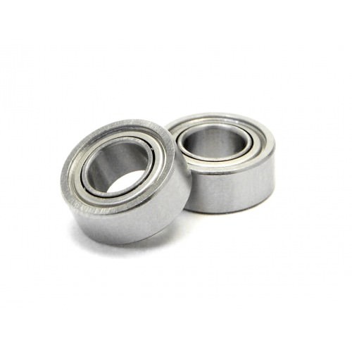 Cuscinetti a sfere in acciaio FastRace cuscinetto Steel 5x13x4mm (2 pz)