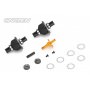 Ricambi Carten NBA310 CARTEN Gear Differential Set