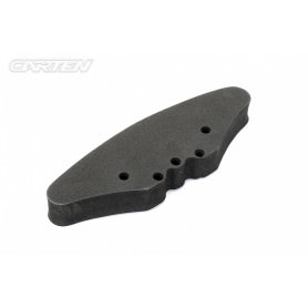 Ricambi Carten NHA412 CARTEN T410R Paraurti