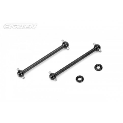 Ricambi Carten NHA415 CARTEN Drive Shaft 45mm (2)