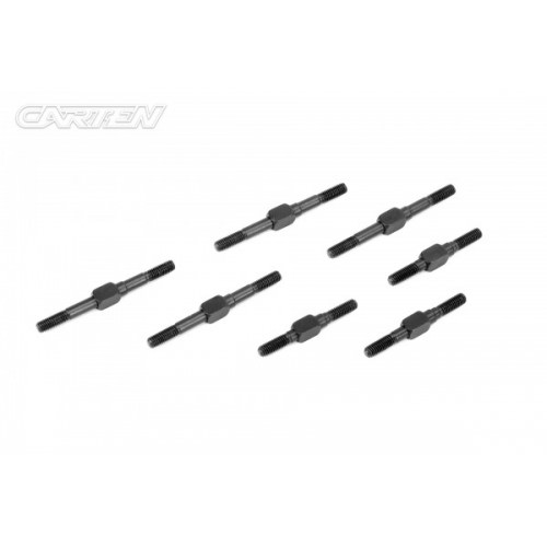 Ricambi Carten NHA417 CARTEN Turnbuckle Set (7)