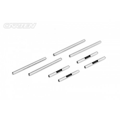 Ricambi Carten NHA423 CARTEN Suspension Shaft Set (8)