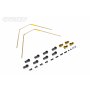 Ricambi Carten NHA434 CARTEN T410R Sway bar 1,4mm (2)